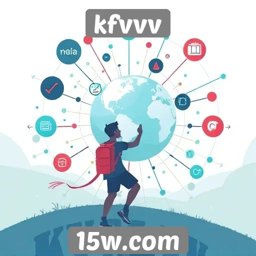 Perspectivas futuras para o desenvolvimento do kfvvv