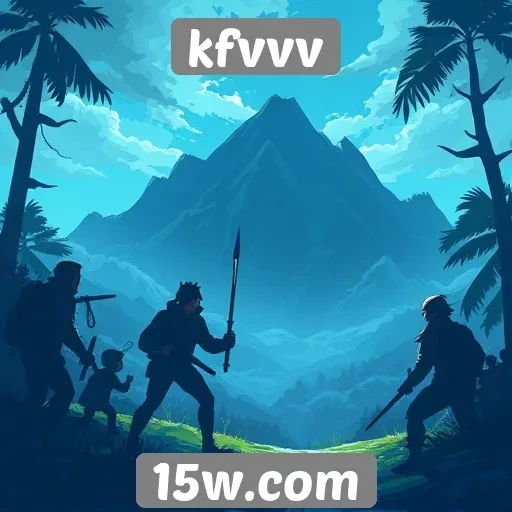 Desenvolvedores do kfvvv falam sobre atualizações futuras