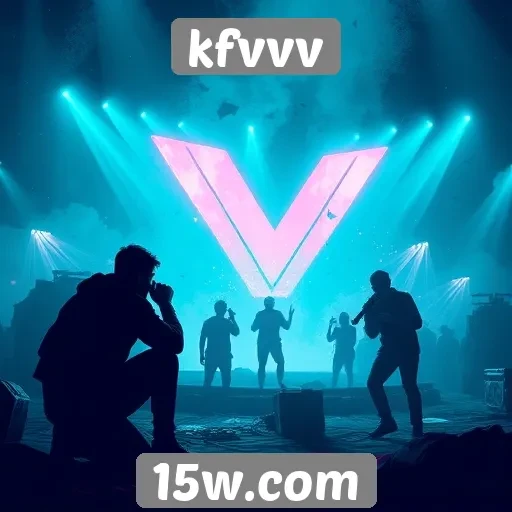 Novidades e atualizações programadas para kfvvv