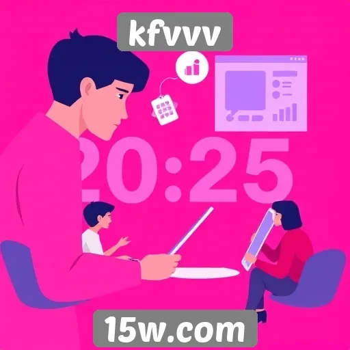 Experiências de usuários no kfvvv em 2025